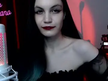 Yourmisano  live sex cam