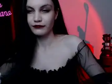Yourmisano  live sex cam