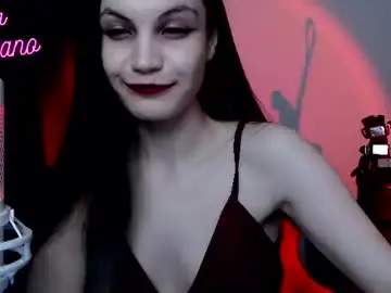 Yourmisano  live sex cam