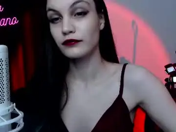Yourmisano  live sex cam