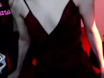 Yourmisano  live sex cam