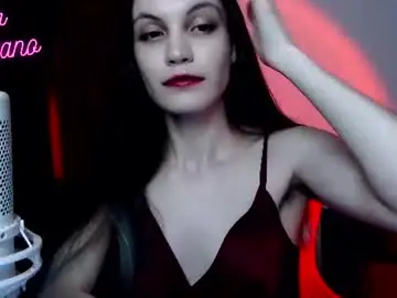 Yourmisano  live sex cam