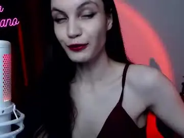 Yourmisano  live sex cam