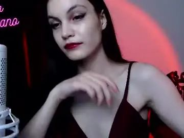 Yourmisano  live sex cam