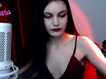 Yourmisano  live sex cam