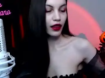 Yourmisano  live sex cam