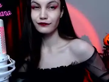 Yourmisano  live sex cam