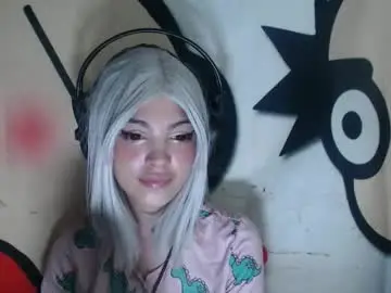 Cakemystic  live sex cam