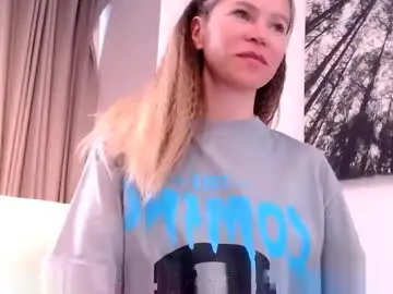 Cherrycoloured  live sex cam