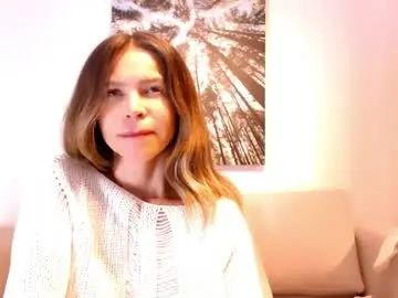 Cherrycoloured  live sex cam