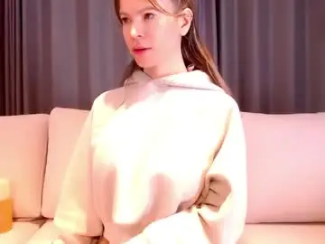 Cherrycoloured  live sex cam