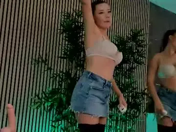 Chloekole  live sex cam