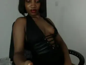 Ebony_pussy98  live sex cam