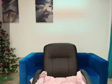 Elmirapowers  live sex cam