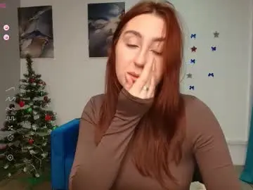 Elmirapowers  live sex cam
