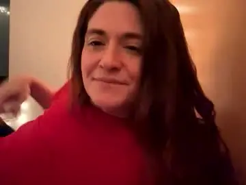 Gingerlynx  live sex cam