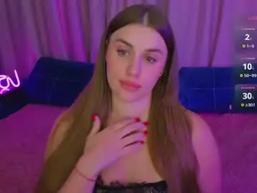Goga_li  live sex cam