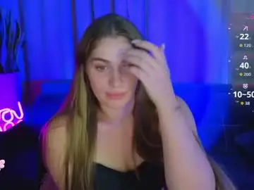 Goga_li  live sex cam