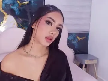 Ivy_salazar  live sex cam