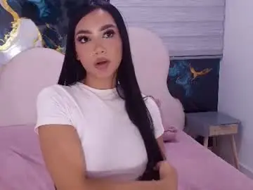 Ivy_salazar  live sex cam
