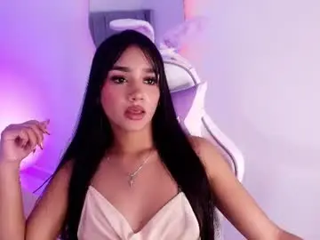 Ivy_salazar  live sex cam