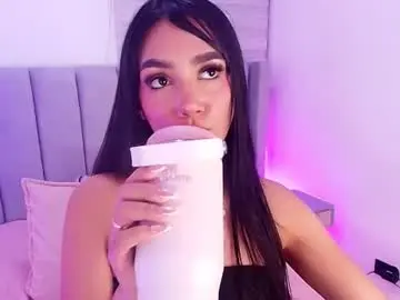 Ivy_salazar  live sex cam