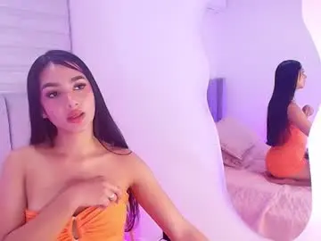Ivy_salazar  live sex cam