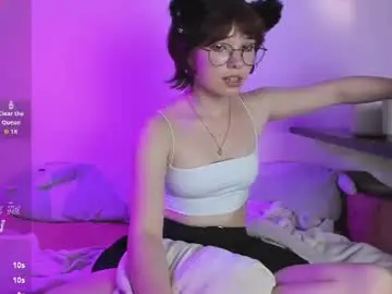 Kuromi5  live sex cam