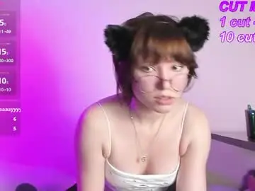 Kuromi5  live sex cam