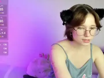 Kuromi5  live sex cam