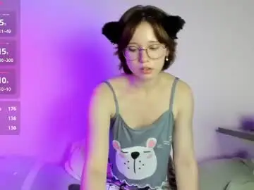 Kuromi5  live sex cam