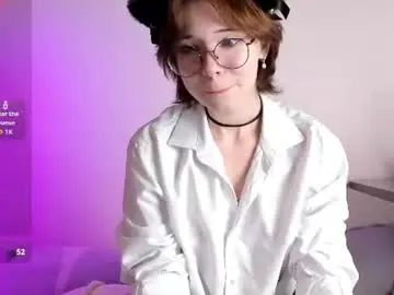 Kuromi5  live sex cam