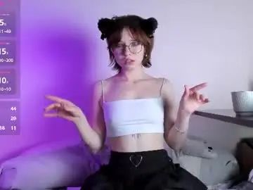 Kuromi5  live sex cam