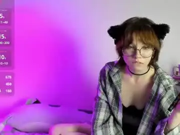 Kuromi5  live sex cam