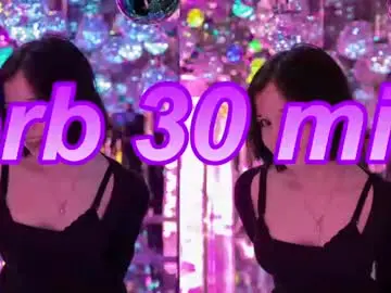 Kuromi5  live sex cam