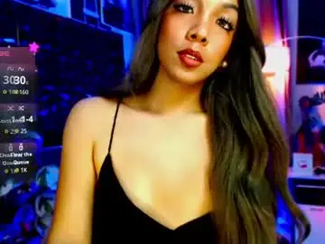 Louisassy  live sex cam