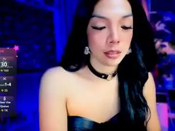Louisassy  live sex cam