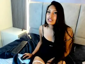 Lunaaura69  live sex cam