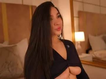 Lyrabellini  live sex cam