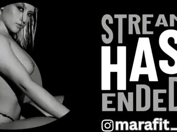 Mara_santoro  live sex cam