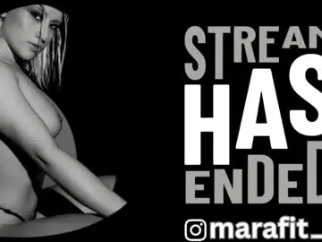 Mara_santoro  live sex cam