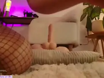 Mara_santoro  live sex cam