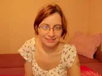 Marilynspecial  live sex cam