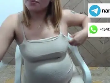 Maritzahot12122  live sex cam