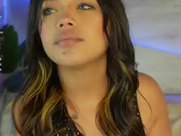 Mia_rosalie  live sex cam