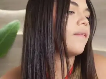 Mia_rosalie  live sex cam