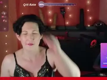 Missveritasx  live sex cam