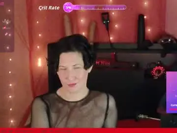 Missveritasx  live sex cam