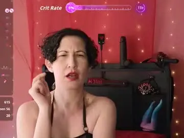 Missveritasx  live sex cam