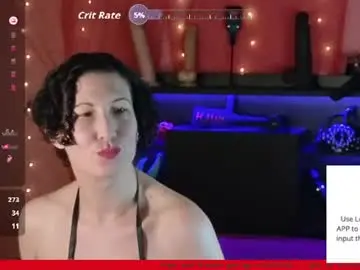 Missveritasx  live sex cam